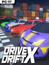 DRIVE DRIFT X Free Download - PC Game on SteamUnlocked