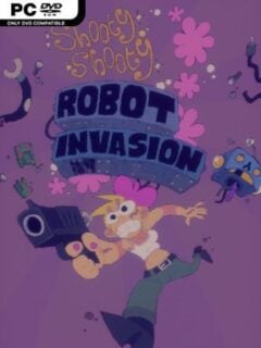 Shooty Shooty Robot Invasion - PC Game on SteamUnlocked