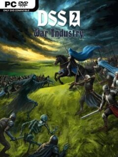 Dss 2: War Industry (v426) - PC Game on SteamUnlocked