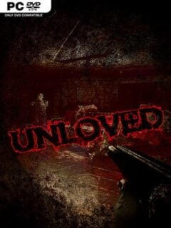 UNLOVED - PC Game on SteamUnlocked