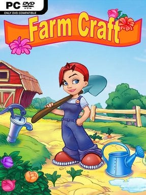 Farmcraft (v1.3.0.17060) - PC Game on SteamUnlocked
