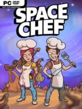 Space Chef Free Download (v1.0.26) - PC Game on SteamUnlocked