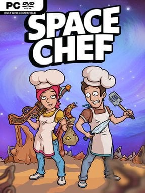 Space Chef (v0.1.979) - PC Game on SteamUnlocked