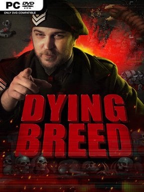 Dying Breed Free Download (v1.0.3)