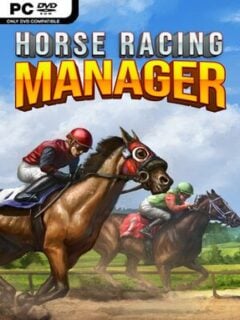 Horse Racing Manager (v0.9.4.7) - PC Game on SteamUnlocked