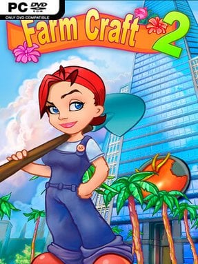 Farmcraft 2 (v1.2.0.19590) - PC Game on SteamUnlocked