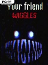 Your Friend Wiggles Free Download - PC Game on SteamUnlocked