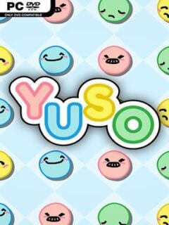 Yuso - PC Game on SteamUnlocked