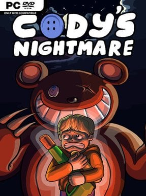 Cody’s Nightmare - PC Game on SteamUnlocked