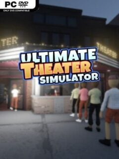 Ultimate Theater Simulator (v1.3.5.1) - PC Game on SteamUnlocked