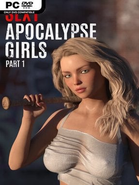 Sexy Apocalypse Girls. Part I (Uncensored) - PC Game on SteamUnlocked