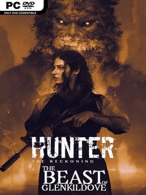 Hunter: The Reckoning — The Beast of Glenkildove - PC Game on SteamUnlocked