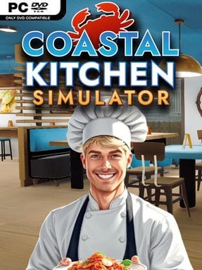 Coastal Kitchen Simulator Free Download (v0.5.2)