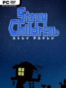 Stray Children