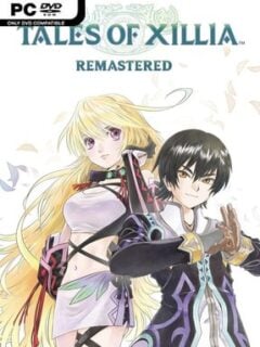 Tales of Xillia Remastered (v1.0.3) - PC Game on SteamUnlocked