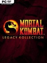 Mortal Kombat: Legacy Kollection Free Download - PC Game on SteamUnlocked