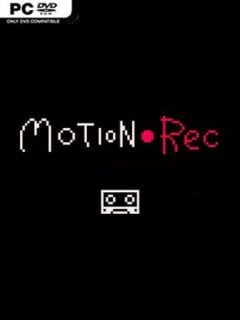 MotionRec - PC Game on SteamUnlocked
