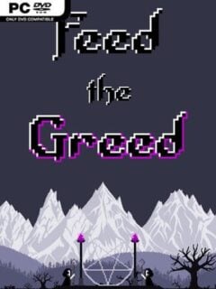 Feed the Greed - PC Game on SteamUnlocked