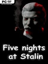 Five nights at Stalin Free Download - PC Game on SteamUnlocked