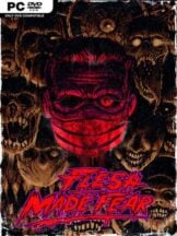 Flesh Made Fear Free Download - PC Game on SteamUnlocked