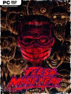 Flesh Made Fear - PC Game on SteamUnlocked