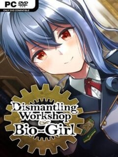 Dismantling Workshop of Bio-Girl (v1.5.4 & Uncensored) - PC Game on SteamUnlocked