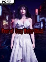 Fear of Hot Water Ghost Free Download (v1.1.2) - PC Game on SteamUnlocked