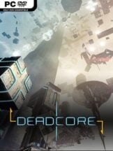 DeadCore Free Download - PC Game on SteamUnlocked