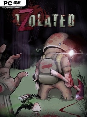 iZolated Free Download (v0.9.0)