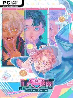 Lover Interface (v1.0.0) - PC Game on SteamUnlocked