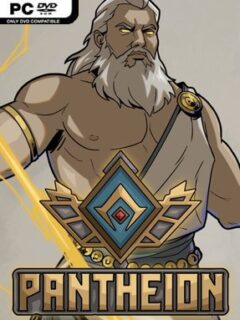 Pantheion (v59) - PC Game on SteamUnlocked
