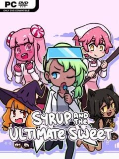 Syrup And The Ultimate Sweet - PC Game on SteamUnlocked