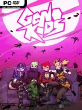Genokids Free Download (v1.0.67) - PC Game on SteamUnlocked