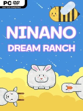 Ninano: Dream Ranch Free Download (v1.1.1)
