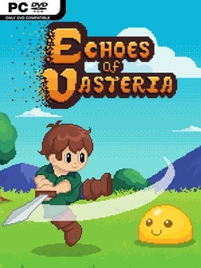 Echoes of Vasteria Free Download