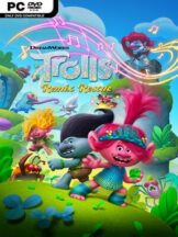 Dreamworks Trolls Remix Rescue Free Download - PC Game on SteamUnlocked