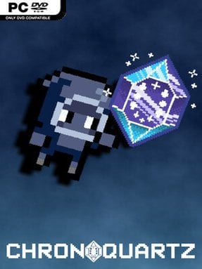 Chronoquartz Free Download (v1.0.4)