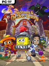 Nicktoons & The Dice Of Destiny Free Download - PC Game on SteamUnlocked
