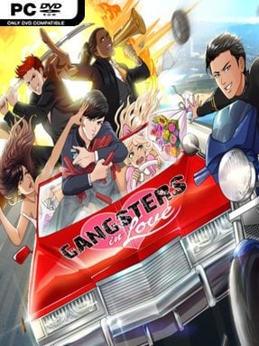 Gangsters in Love - PC Game on SteamUnlocked