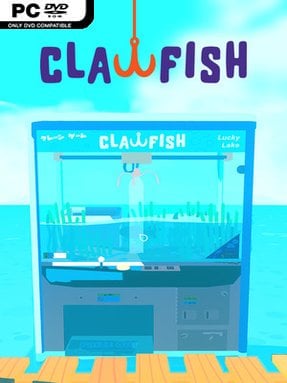 Clawfish - PC Game on SteamUnlocked