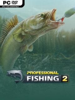 Professional Fishing 2 (v2.0.0.03.10.25) - PC Game on SteamUnlocked