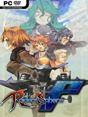 RaidersSphere4th - PC Game on SteamUnlocked