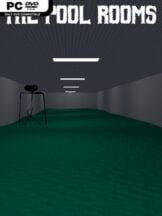 The Pool Rooms, Backrooms Level 37 Free Download - PC Game on SteamUnlocked