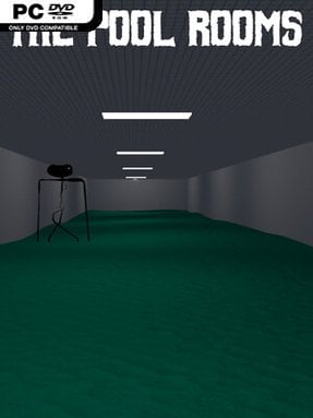 The Pool Rooms, Backrooms Level 37 Free Download