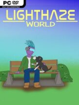 Lighthaze World Free Download (v1.7) - PC Game on SteamUnlocked