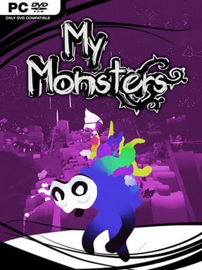 My Monsters Free Download