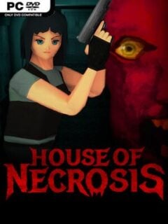 House of Necrosis (v011025B) - PC Game on SteamUnlocked