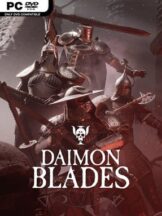 DAIMON BLADES Free Download - PC Game on SteamUnlocked