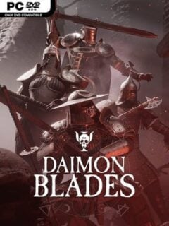 DAIMON BLADES - PC Game on SteamUnlocked