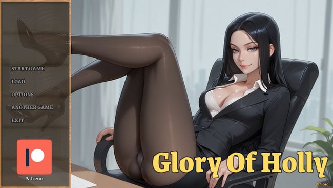 Glory of Holly Free Download